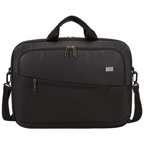 Propel PROPA116 Black 39,6 cm (15.6") Valigetta ventiquattrore Nero - Foto 3