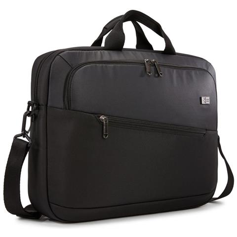 Propel PROPA116 Black 39,6 cm (15.6") Valigetta ventiquattrore Nero - Foto 1