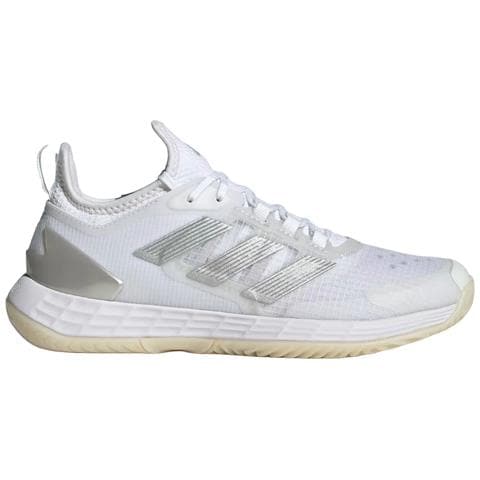 Adizero Ubersonic 4.1 Id1566, Donne, Grigio, 38 - Foto 1