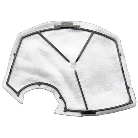 Filtro Di Protezione Motore Compatibile Con Aspirapolvere Vorwerk Kobold Vk140/vk150 - Foto 2