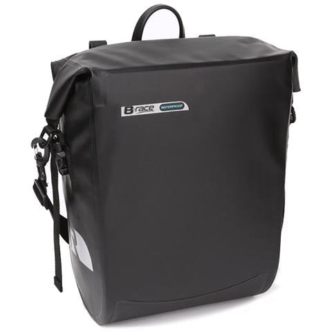 Borsa Laterale Singola B-race Waterproof 20l - Foto 1