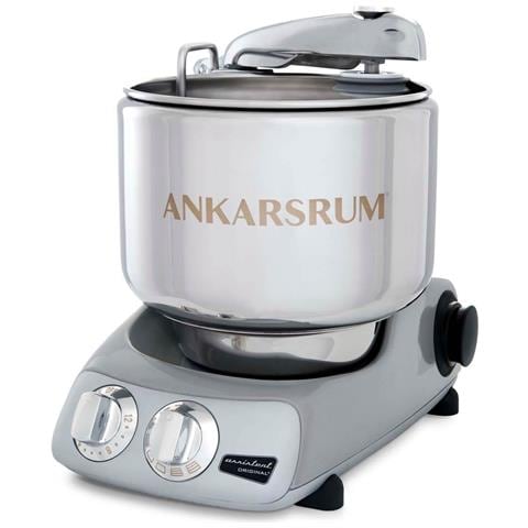 AKM6230 robot da cucina 7 L Argento, Acciaio inox - Foto 1