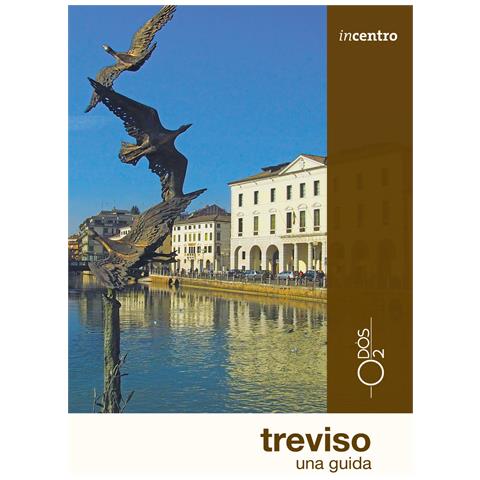 Marco Boscolo - Treviso. Una guida - Foto 1