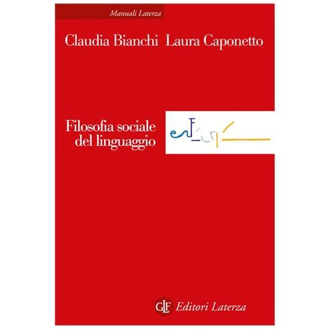 Claudia Bianchi - Filosofia sociale del linguaggio - Foto 1
