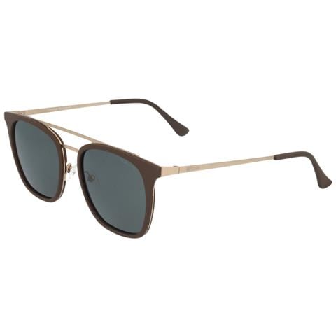 Cf90021 Occhiali Da Sole Quadrati Polarizzati Da Uomo - Foto 1