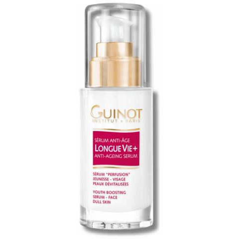 , Longue Vie+, Anti-età, Siero, Per Il Viso, 30 Ml - Foto 1