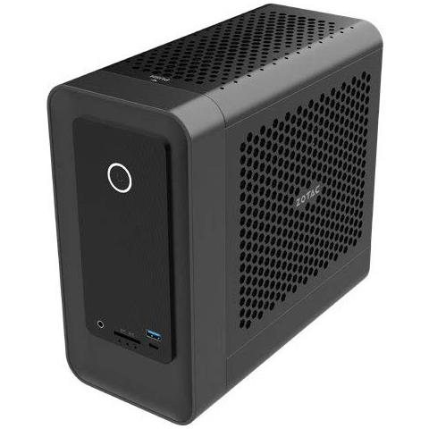 ZBOX MAGNUS ONE EU275070C Mini-Tower Nero - Foto 1