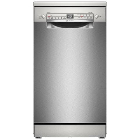 SPS2HKI55E lavastoviglie Libera installazione 10 coperti - Foto 1