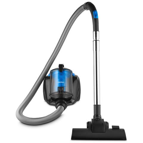 MD 12078 2 L A cilindro Secco 800 W Senza sacchetto - Foto 1
