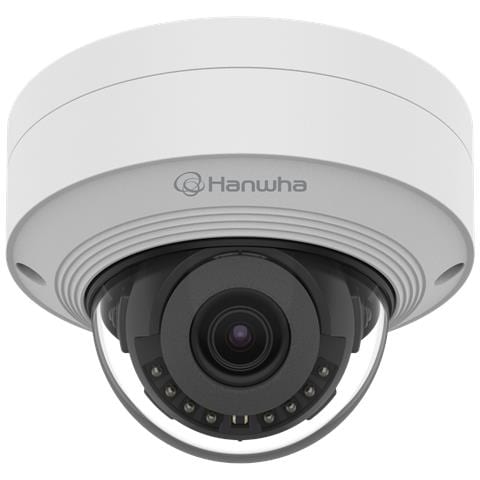 QNV-C8011R telecamera di sorveglianza Cupola Telecamera di sicurezza IP Interno e esterno 2592 x 1944 Pixel Soffitto - Foto 1