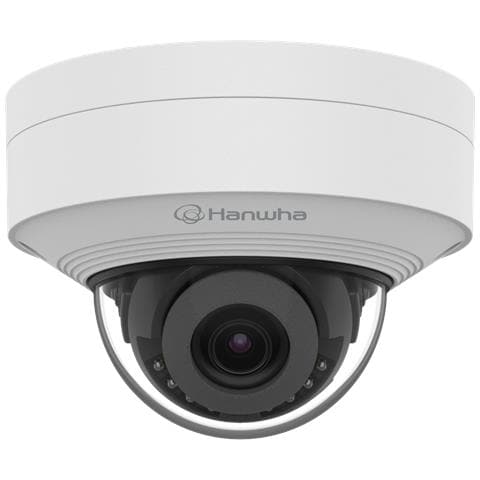 QNV-C8011R telecamera di sorveglianza Cupola Telecamera di sicurezza IP Interno e esterno 2592 x 1944 Pixel Soffitto - Foto 2