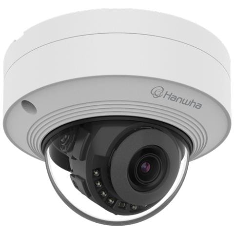 QNV-C8011R telecamera di sorveglianza Cupola Telecamera di sicurezza IP Interno e esterno 2592 x 1944 Pixel Soffitto - Foto 4