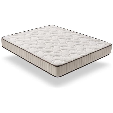 Materasso Visco Luxury Dream Comfort Edizione Speciale 80X200 Altezza 25Cm ±2 - Foto 4