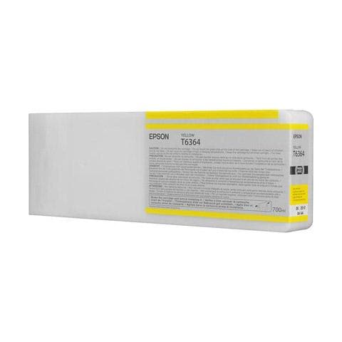 Tanica Inc. Giallo Hdr 700ml - Foto 2
