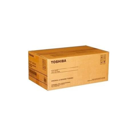 Toner Originale Nero e-Studio 5520c / 6520c Capacità 73000 Pagine - Foto 2