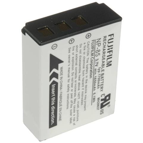 Batteria agli Ioni di Litio NP-85 Capacità 1700 mAh - Foto 4
