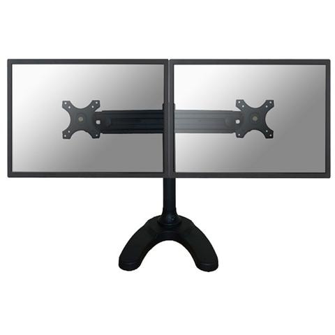 Supporto da Scrivania FPMA-D700DD per 2 Monitor LCD /LED /TFT - Foto 1