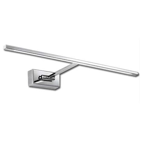 F. A. N. EUROPE Lighting applique ANDROMEDA cromo - Foto 1