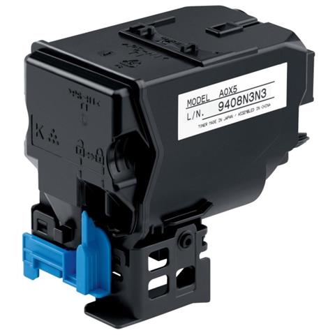 toner nero bizhub c25 tnp-27k - Foto 1