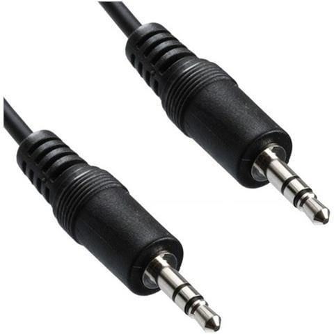 Cavo Stereo Jack 3,5 Cn 34-05 - Foto 1
