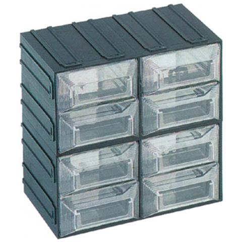 pz. 1 Sistema modulare adincastro Vision 1000016 - Foto 2