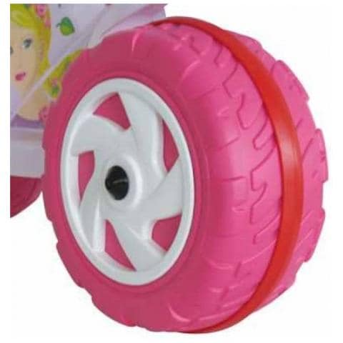 Moto Princess Mini 6 V - Foto 15