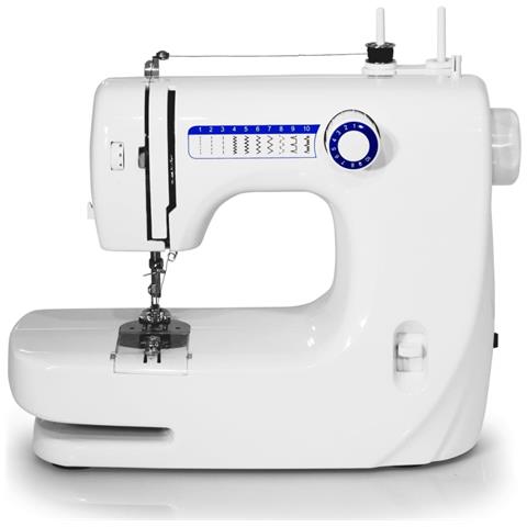 SM-6000 Macchina da cucire automatica Elettrico macchina da cucito - Foto 6