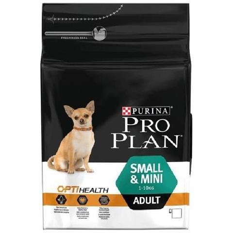 Cibo per cani Small&Mini Adult Optihealth 3 Kg - Foto 2