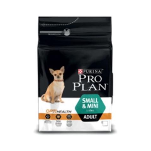 Cibo per cani Small&Mini Adult Optihealth 3 Kg - Foto 1