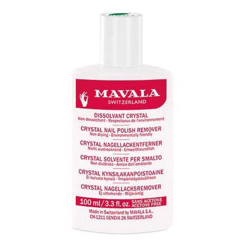 Solvente Dissolvant Crystal 100 Ml. Unghie E Nail Art - Foto 1