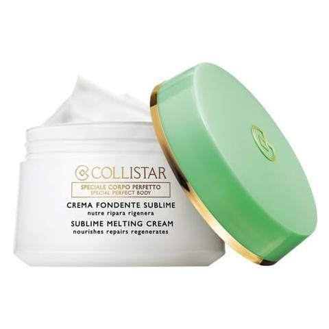 Corpo Crema Fondente Sublime 400 Ml. 25195 Cura Del Corpo - Foto 2