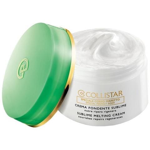 Corpo Crema Fondente Sublime 400 Ml. 25195 Cura Del Corpo - Foto 5