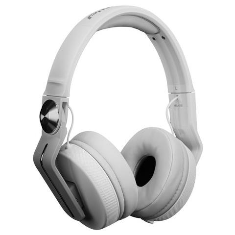 Cuffie DJ HDJ-700N Bianco 1,2 mt - Foto 1