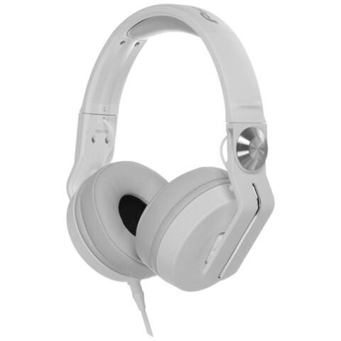 Cuffie DJ HDJ-700N Bianco 1,2 mt - Foto 2