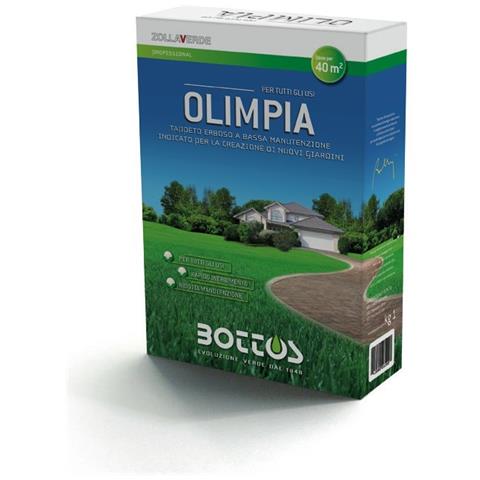 Sementi Olimpia - 1 Kg - Foto 1