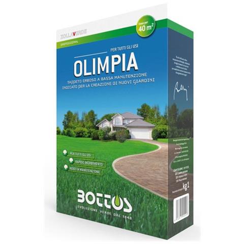 Sementi Olimpia - 1 Kg - Foto 2