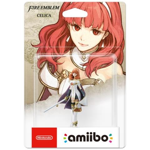 Amiibo Celica - Foto 2
