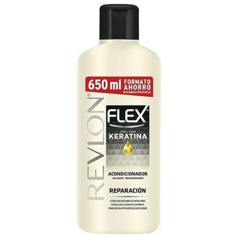 Flex Keratin Balsamo Di Riparazione 650ml - Foto 2