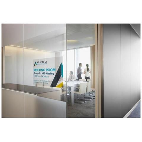 Etichette A3 Poliest. Autoad. 10ff - Foto 3