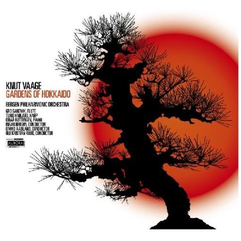 Knut Vaage - Gardens Of Hokkaido - Foto 1