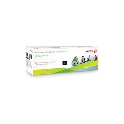 006R03551 Toner Originale Nero per LaserJet Pro MFP M47 / MFP M377 / M452 Capacità 6500 Pagine - Foto 1