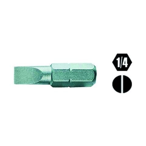 Inserti Per Avvitatori Art. 861 / lp - 1,6 X 8 Mm 25 - Foto 2