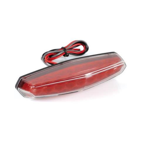 Fanale Posteriore Hirox 3 Funzioni - Foto 2