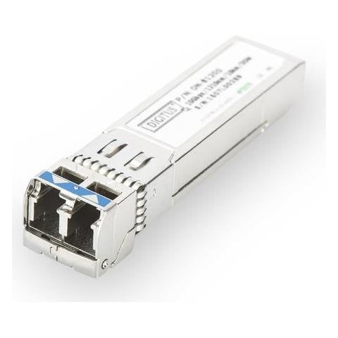 Hp Sfp+ 10g Mm 850nm With Ddm Lc Duplex Connector 850nm To300m - Foto 1