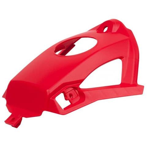 Protezioni Gas Tank Cover Honda Crf 450 R 2017 Ricambi - Foto 1