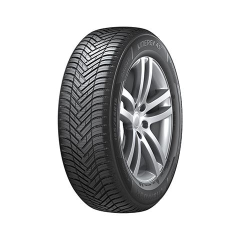 Kinergy 4s² H750 (205/55 R16 94h Xl, Sbl)  - Foto 4