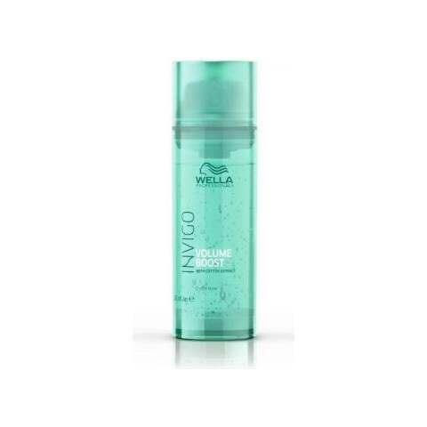Invigo Volume Boost Crystal Mask 145ml - Foto 1