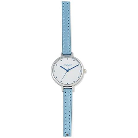 Orologio Analogico Quarzo Donna con Cinturino in Pelle DBA2265A - Foto 4