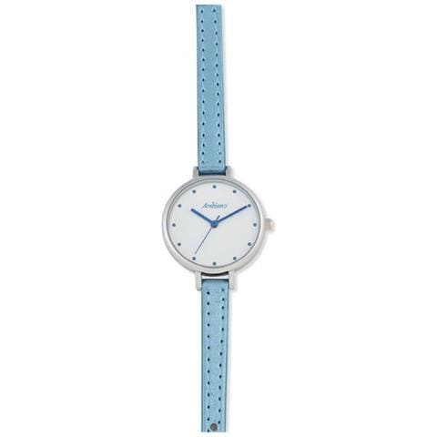 Orologio Analogico Quarzo Donna con Cinturino in Pelle DBA2265A - Foto 1