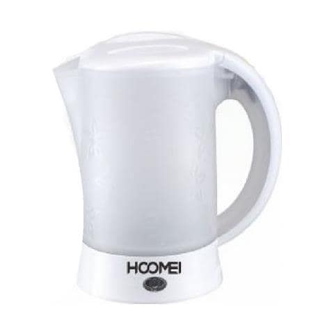 Bollitore Elettrico Hoomei 650w 0.6l Hm-5506 - Foto 1
